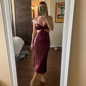 Lulus dress size XS!